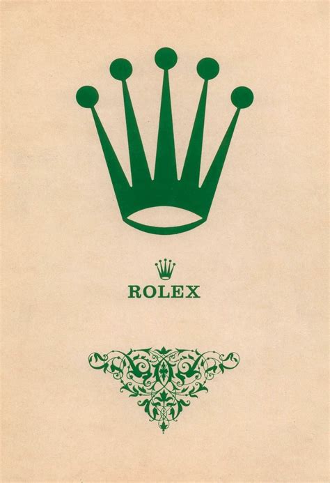 rolex logo publicità|Rolex Logo: Meaning, History, Design Influences, and Evolution.